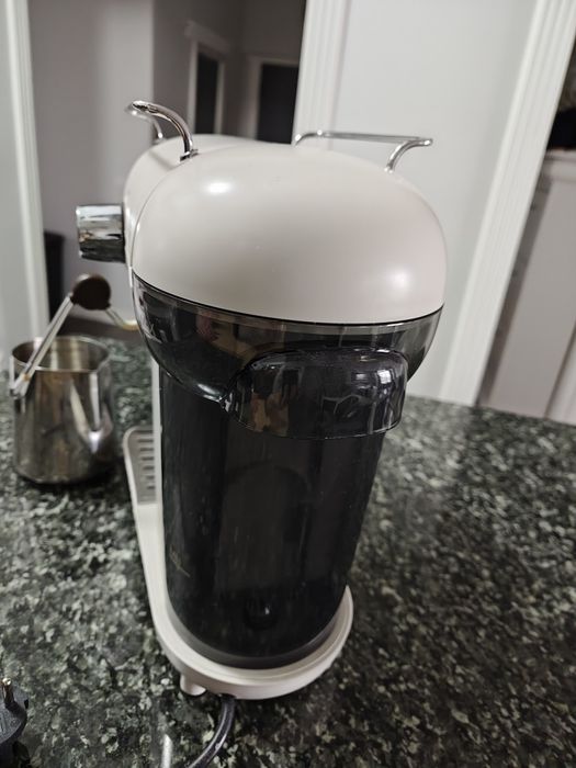 Espressor Biovita