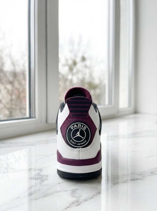 Jordan 4 Retro Air Jordan 4 PSG - Paris Saint Germain