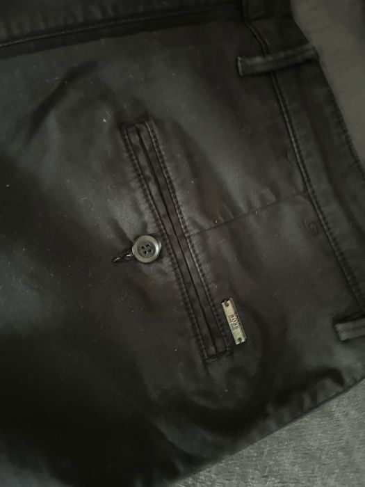 Pantaloni Hugo Boss