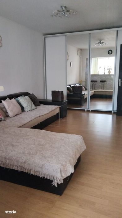 Apartament 3 camere | Titulescu| Grivita | Victoriei | boiler | etj 5