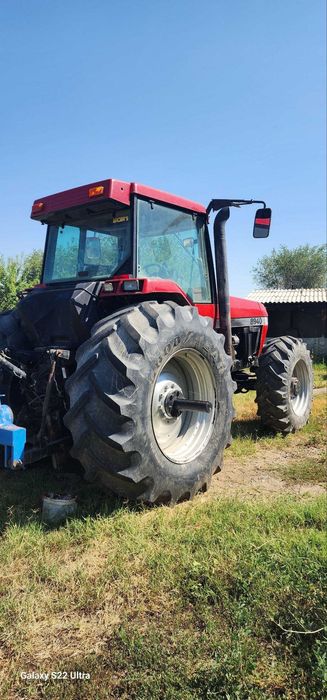 Magnum traktor sotiladi | Holati ideal