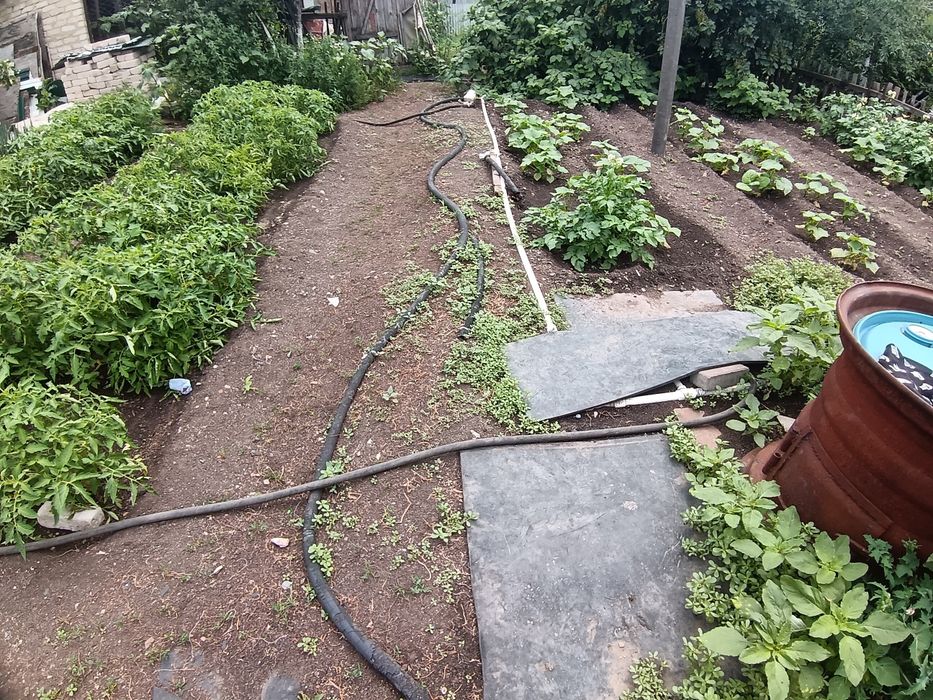 Продам 6 соток В ЦЕНТРЕ
