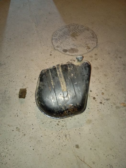 Жигули бензакаб сотилади