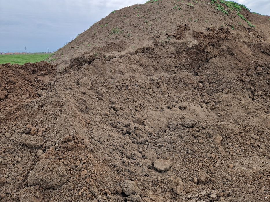 Vând nisip sort balast etc