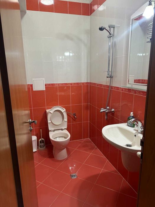 Склад  в кв.Требич