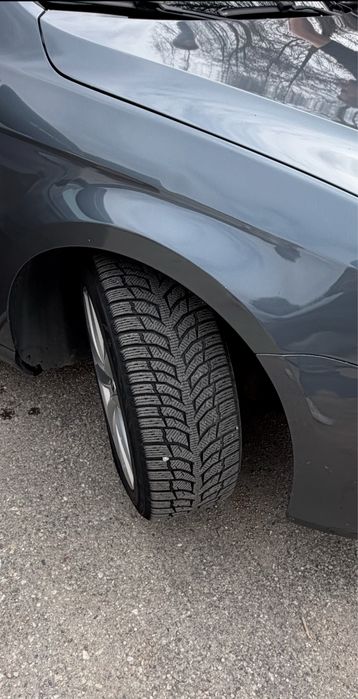 Vand Passat b7 Break