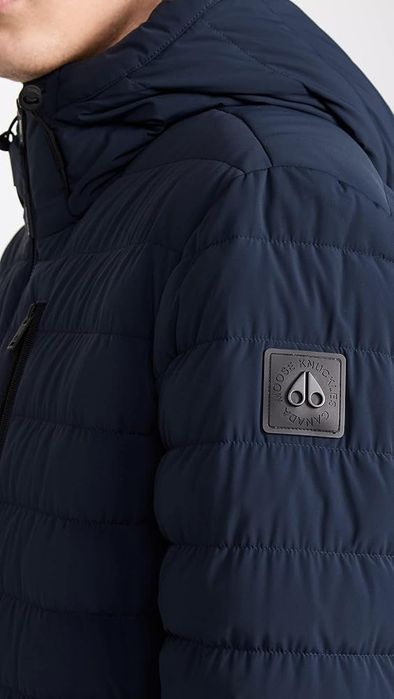 Geaca barbati Moose Knuckles