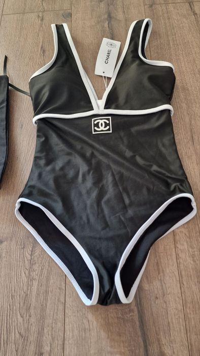 Бански костюм Chanel M