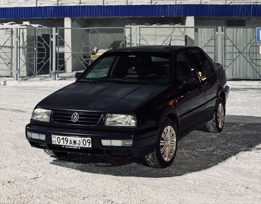 Венто продам 2.0 Инж