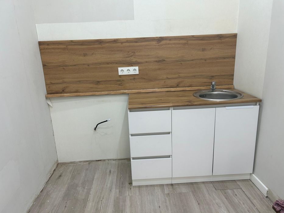 Куханный гарнитур