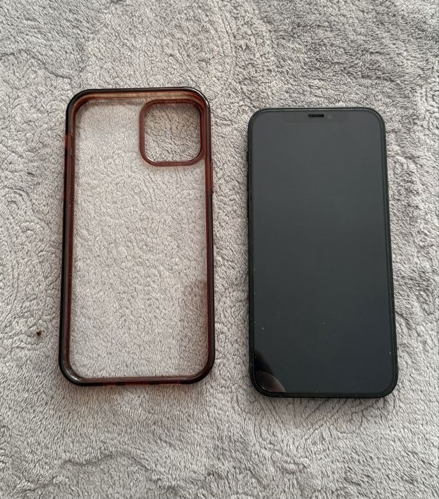 Iphone 12 , 128 Gb