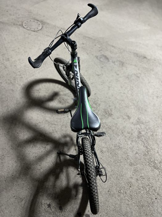 Продам велосипед Ronin подростковый