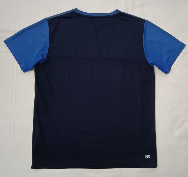Lacoste Sport Tee оригинална тениска ръст 158-170см спорт фланелка