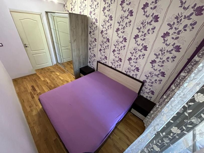 Дава се под наем Двустаен апартамент в София, Манастирски ливади - 53 кв.м за 540 € - Снимка #5