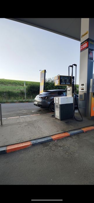 Alfa Romeo brera 2.4 300cp