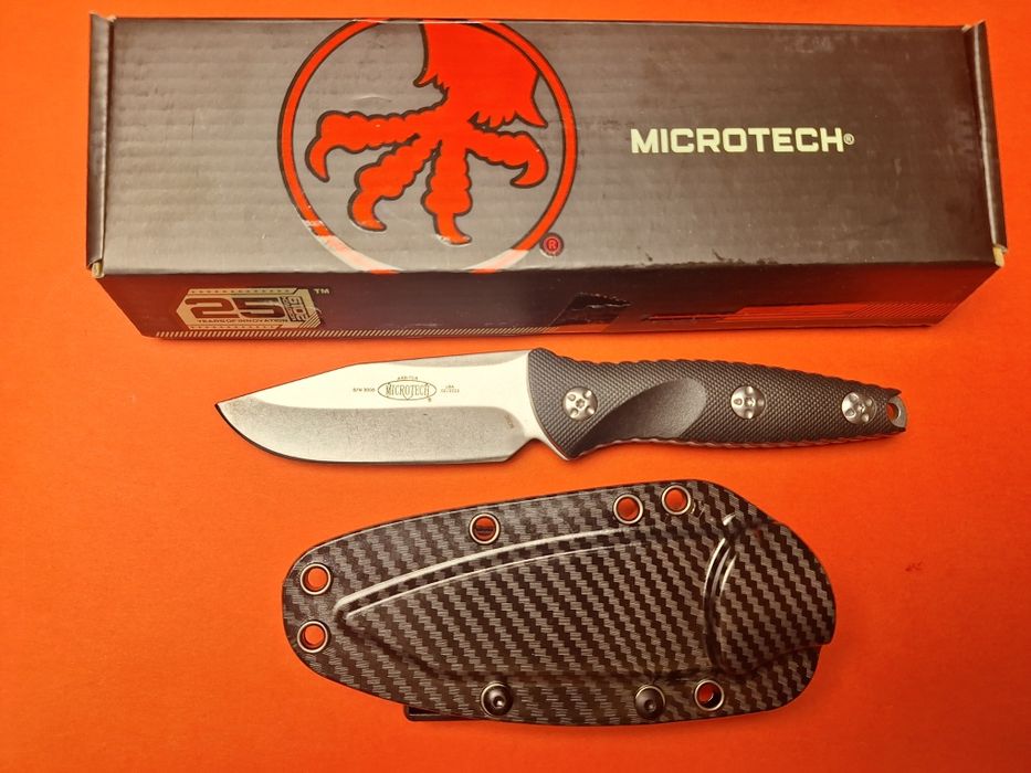 Тактически нож MICROTECH-Alpha mini