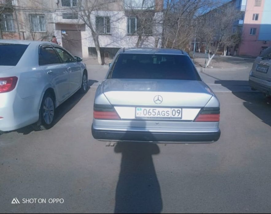 Мерседес  продам