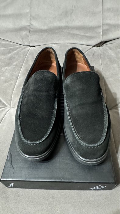 Продам мужские туфли