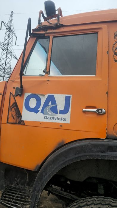 Камаз кабина 700