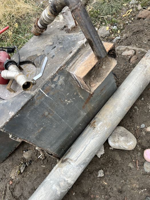 Темір пеш сатылады