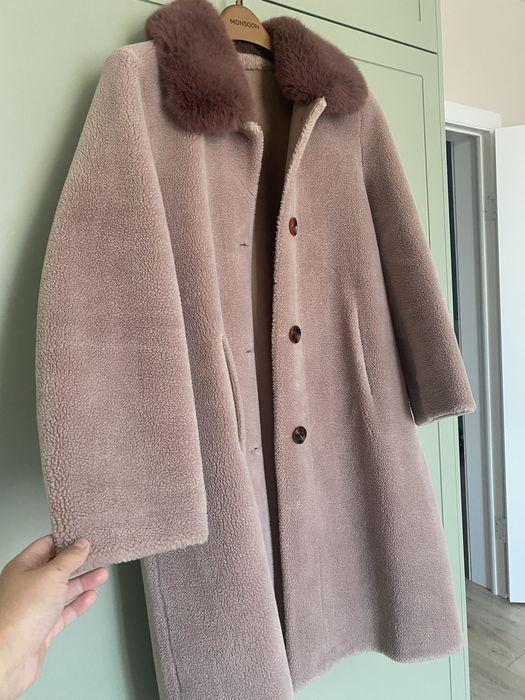 Продам шубку/пальто