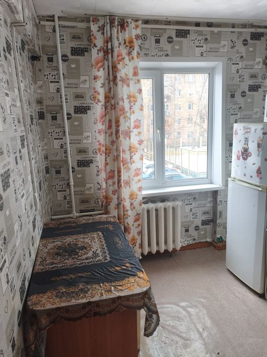 Продам 1.5 в центре города