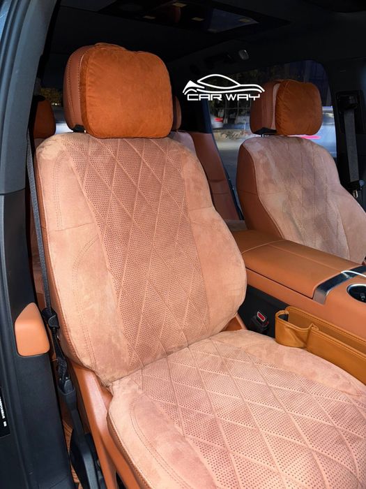 Чехол для LiXiang L7