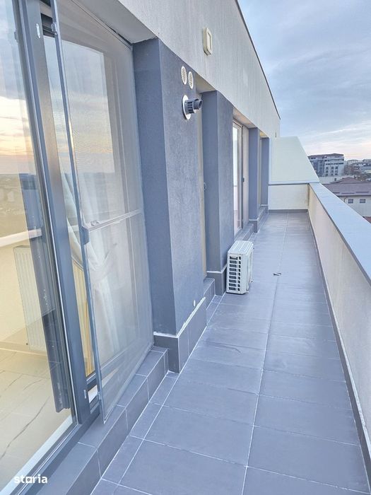 Apartament 3 camere 2 băi Complex Spazio Residence Bragadiru Ilfov