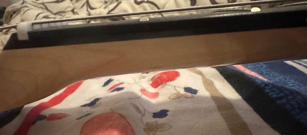 Chitară Stratocaster