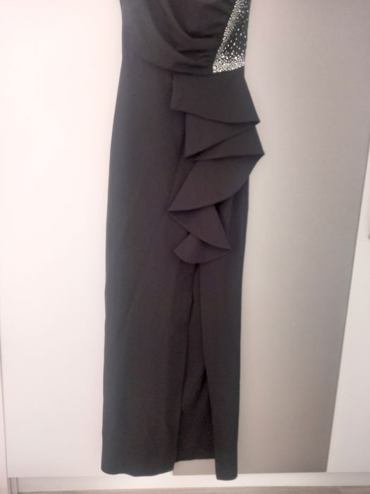 Официална  дамска рокля