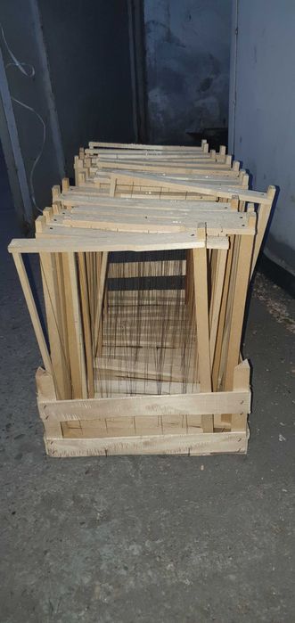 Lichidare stupina-Rame noi-sh-crescutehranitoare-colectoare-centrifuga