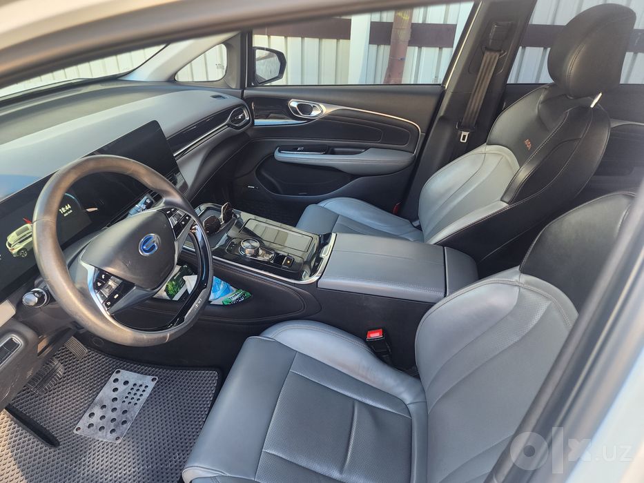 Продаётся GAC AION V 2020