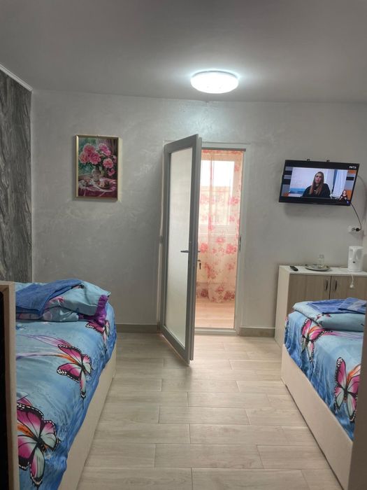 Cazare(inchirez camere si apartamente)Medgidia 49lei