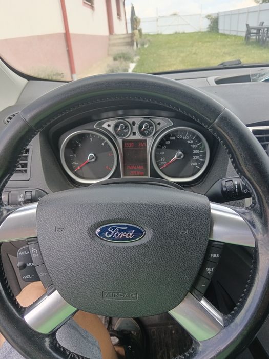 Ford Kuga  2012 automat 4x4