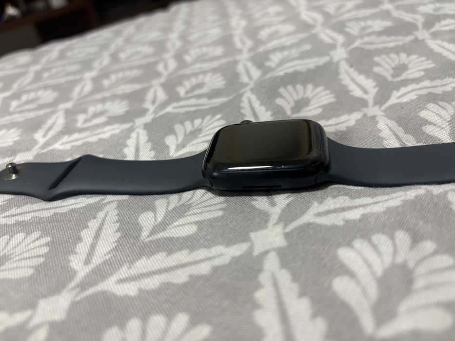 Apple watch series 5