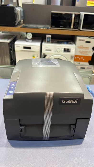 PRINTER
Godex j 500
Godex j 530
Yengi 1 YIL GARANTIYA 
ASARTIMENT BO