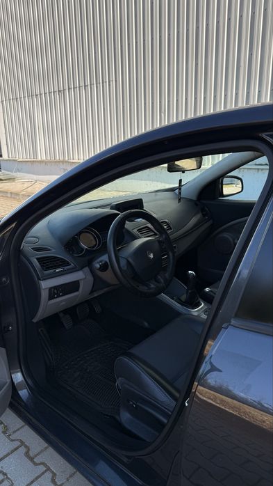Vand megane 3 2009 1.5dci