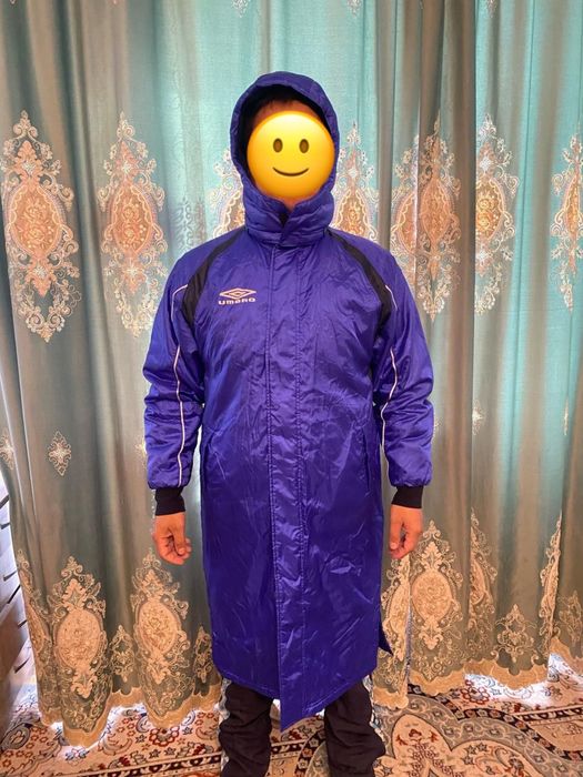 Плащ UMBRO на весну и осень