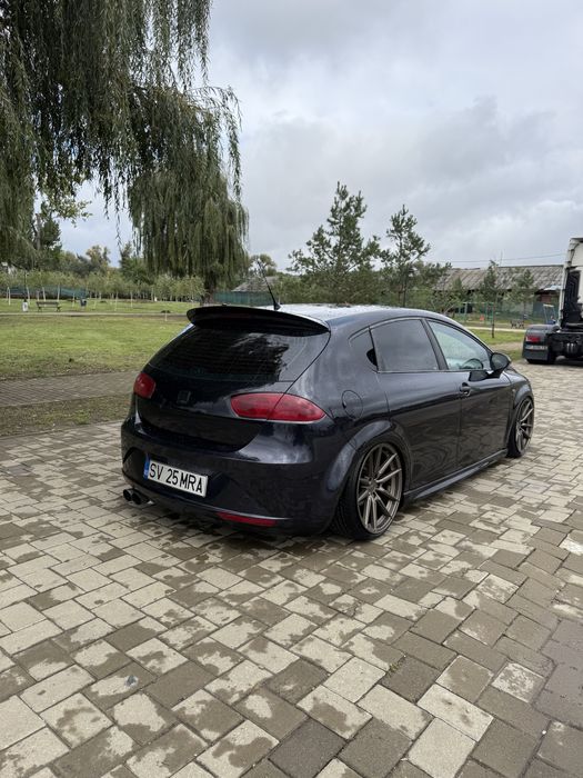 Seat Leon 1p1 1.6tdi