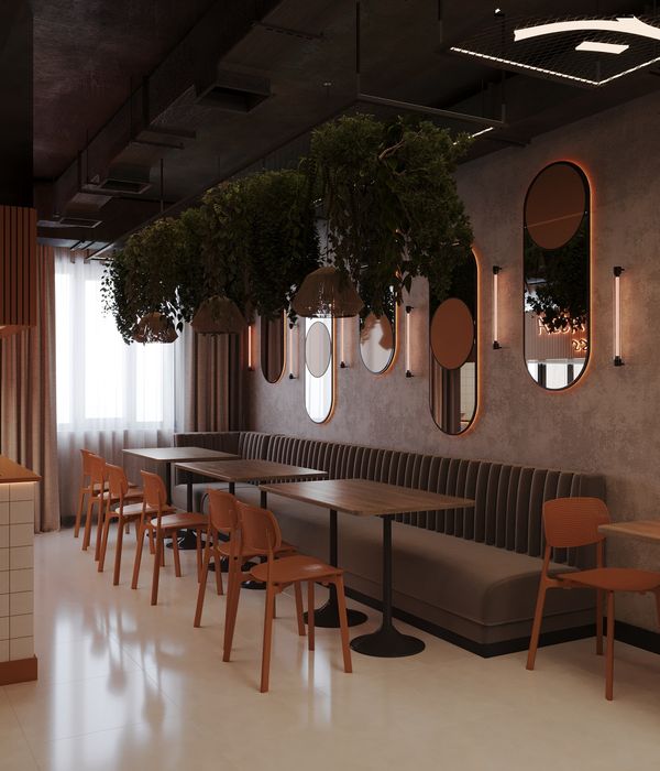 Дизайнер интерьер хизмати ресторан кафе  калян  караоке