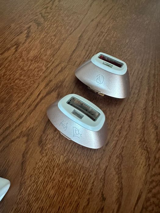 Philips Lumea Seria 9900 BRI973