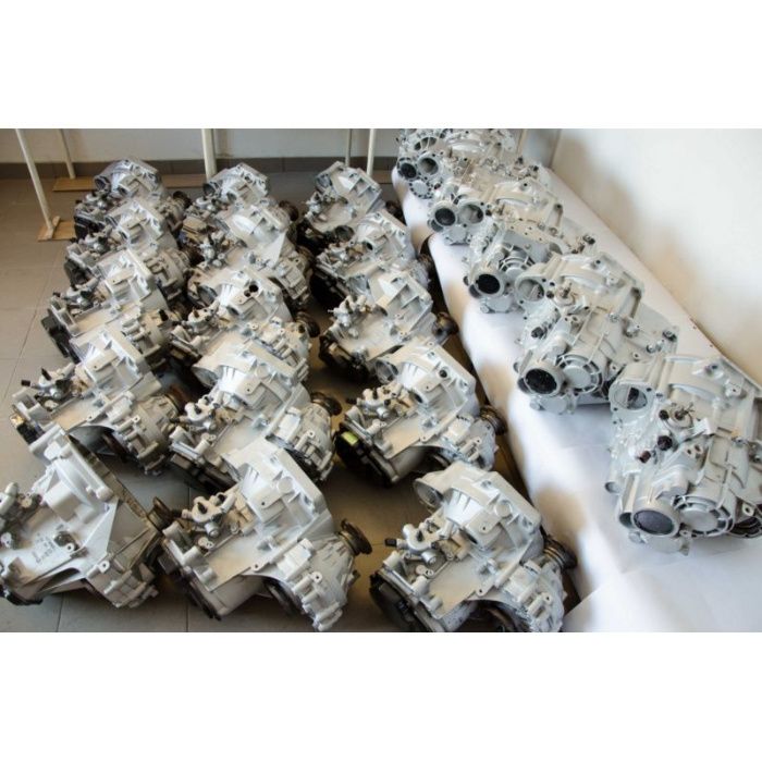 cutii de viteze manuale