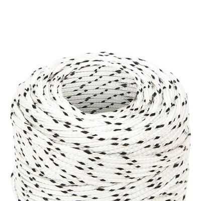 Funie/Sfoara/Franghie de Lucru, Poliester, 500m, 2/3/5/6/8mm