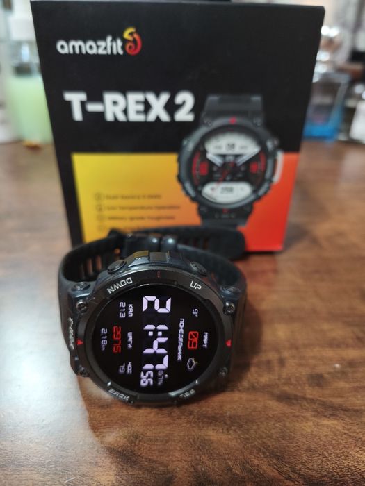 Amazfit T-REX 2 Original