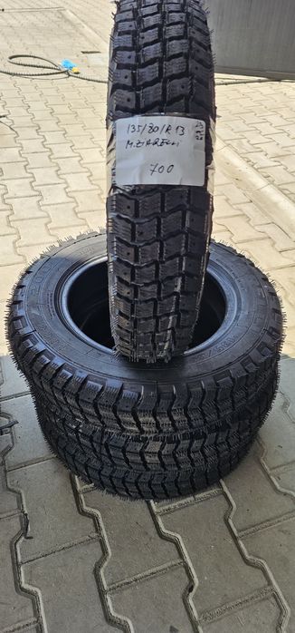 135 80 R 13 Off-road M.Ziarelli