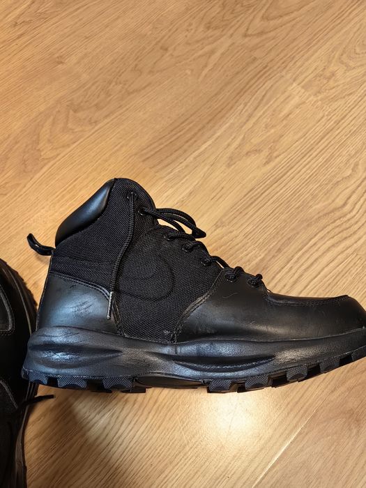 Мъжки зимни  Боти Nike