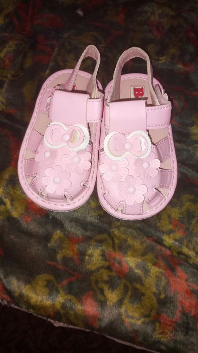 Detskiy oyoqkiyimi qizlanki 16