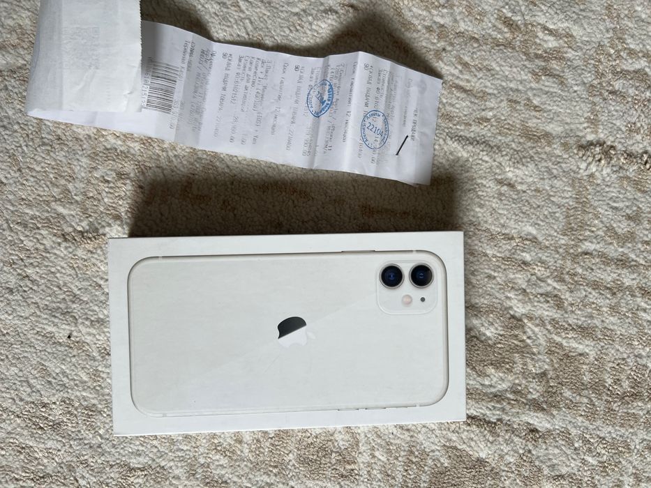 iphone 11  128gb