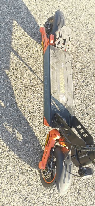 Vand kamikaze k1 lite