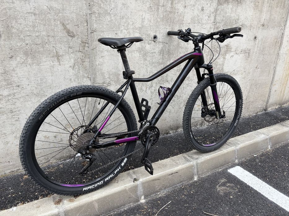 Bicicleta MTB de dama Bulls Aminga 3